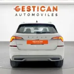 Skoda Kamiq 1.0 TSI 81kW (110CV) DSG Style G0065 7