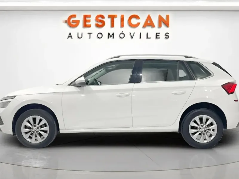 Skoda Kamiq 1.0 TSI 81kW (110CV) DSG Style G0065