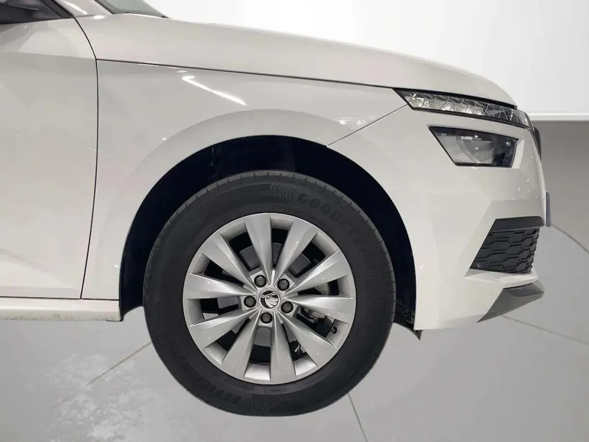 Skoda Kamiq 1.0 TSI 81kW (110CV) DSG Style G0065