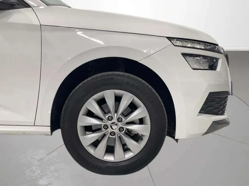 Skoda Kamiq 1.0 TSI 81kW (110CV) DSG Style G0065