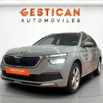 Skoda Kamiq 1.5 TSI 110kW (150CV) Ambition G5161 1