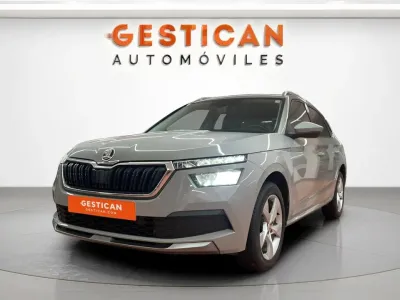Skoda Kamiq 1.5 TSI 110kW (150CV) Ambition G5161