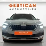Skoda Kamiq 1.5 TSI 110kW (150CV) Ambition G5161 4