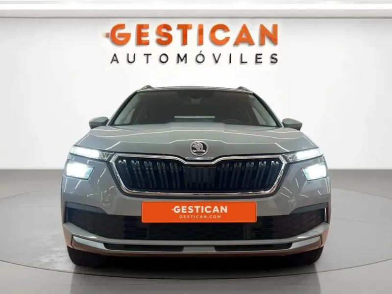 Skoda Kamiq 1.5 TSI 110kW (150CV) Ambition G5161
