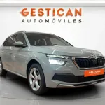 Skoda Kamiq 1.5 TSI 110kW (150CV) Ambition G5161 5