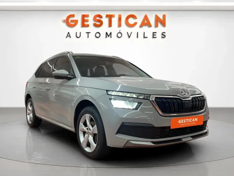 Skoda Kamiq 1.5 TSI 110kW (150CV) Ambition G5161