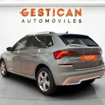 Skoda Kamiq 1.5 TSI 110kW (150CV) Ambition G5161 6