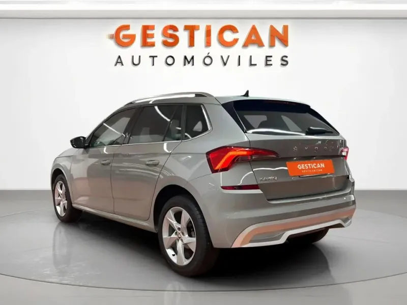 Skoda Kamiq 1.5 TSI 110kW (150CV) Ambition G5161