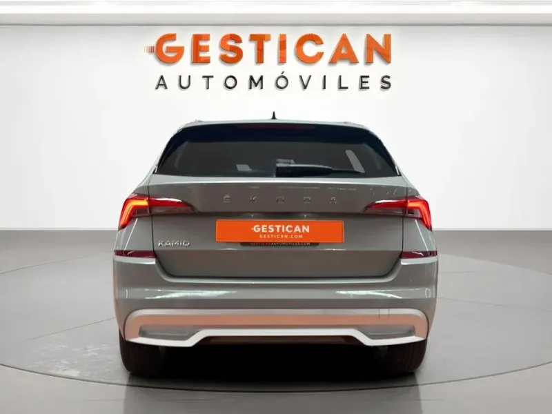 Skoda Kamiq 1.5 TSI 110kW (150CV) Ambition G5161