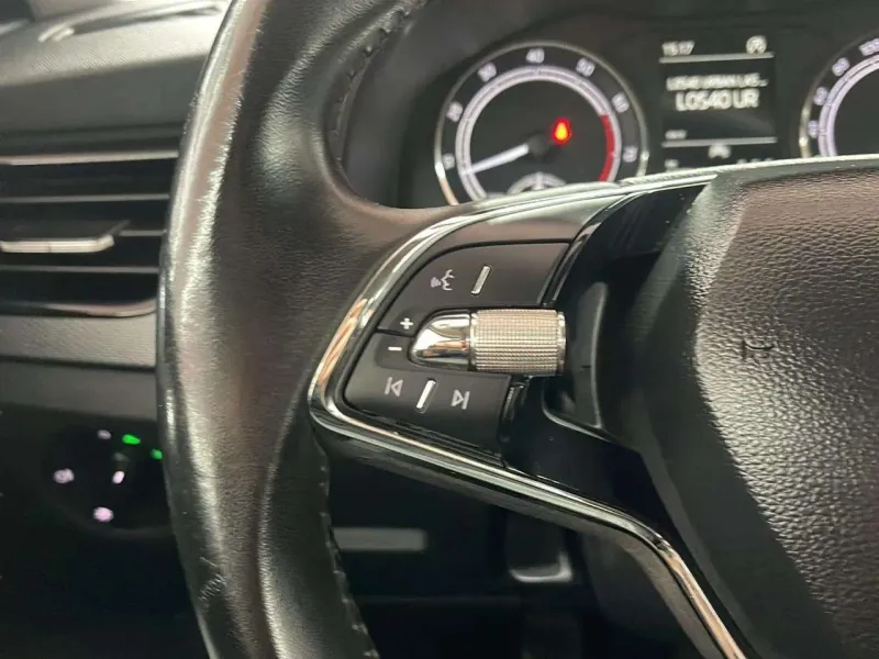 Skoda Kamiq 1.5 TSI 110kW (150CV) Ambition G5161