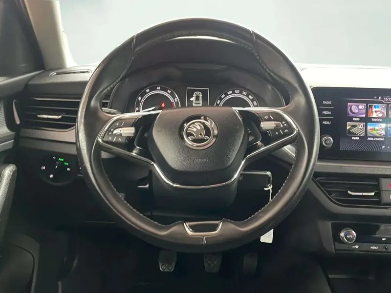 Skoda Kamiq 1.5 TSI 110kW (150CV) Ambition G5161