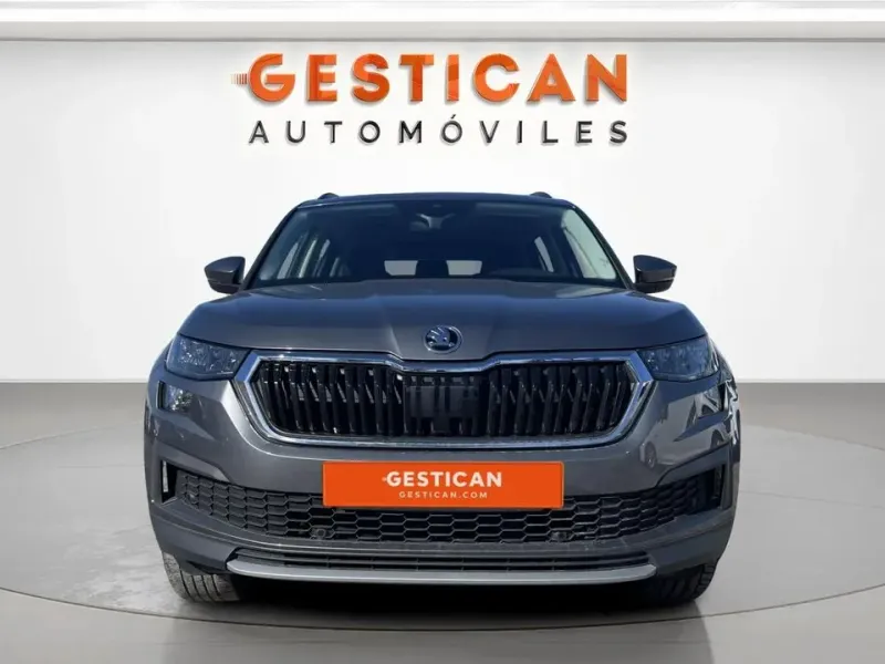 Skoda Kodiaq 1.5 TSI 110KW (150cv) DSG 4x2 Style G8571