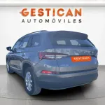 Skoda Kodiaq 1.5 TSI 110KW (150cv) DSG 4x2 Style G8571 6