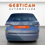 Skoda Kodiaq 1.5 TSI 110KW (150cv) DSG 4x2 Style G8571 7