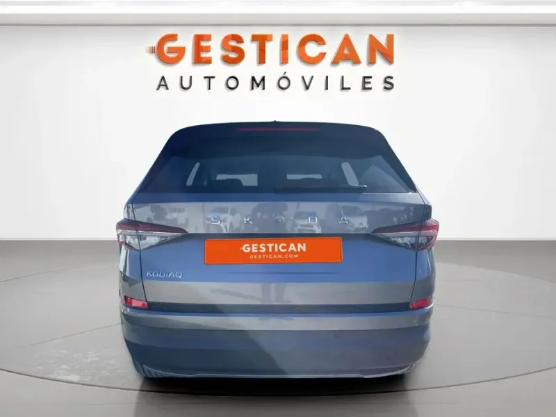 Skoda Kodiaq 1.5 TSI 110KW (150cv) DSG 4x2 Style G8571