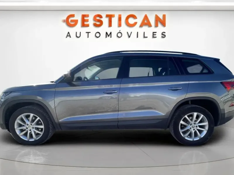 Skoda Kodiaq 1.5 TSI 110KW (150cv) DSG 4x2 Style G8571