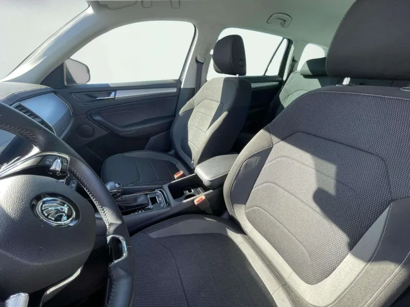 Skoda Kodiaq 1.5 TSI 110KW (150cv) DSG 4x2 Style G8571