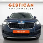 Skoda Kodiaq 1.5 TSI 110KW (150cv) DSG 4x2 Style G8580 4