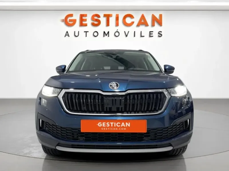 Skoda Kodiaq 1.5 TSI 110KW (150cv) DSG 4x2 Style G8580