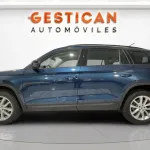 Skoda Kodiaq 1.5 TSI 110KW (150cv) DSG 4x2 Style G8580 5