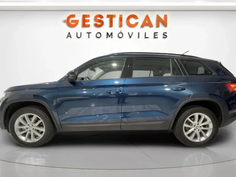 Skoda Kodiaq 1.5 TSI 110KW (150cv) DSG 4x2 Style G8580