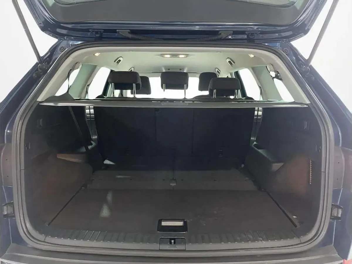 Skoda Kodiaq 1.5 TSI 110KW (150cv) DSG 4x2 Style G8580