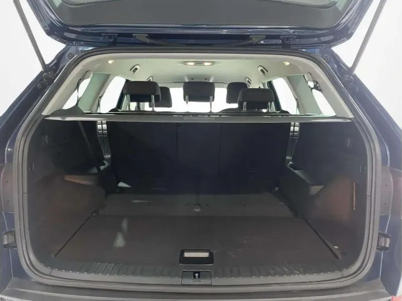 Skoda Kodiaq 1.5 TSI 110KW (150cv) DSG 4x2 Style G8580