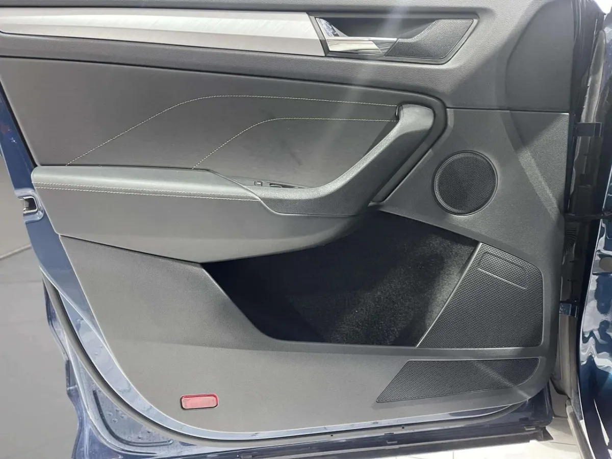 Skoda Kodiaq 1.5 TSI 110KW (150cv) DSG 4x2 Style G8580