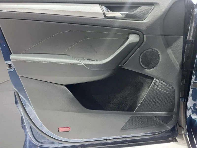 Skoda Kodiaq 1.5 TSI 110KW (150cv) DSG 4x2 Style G8580