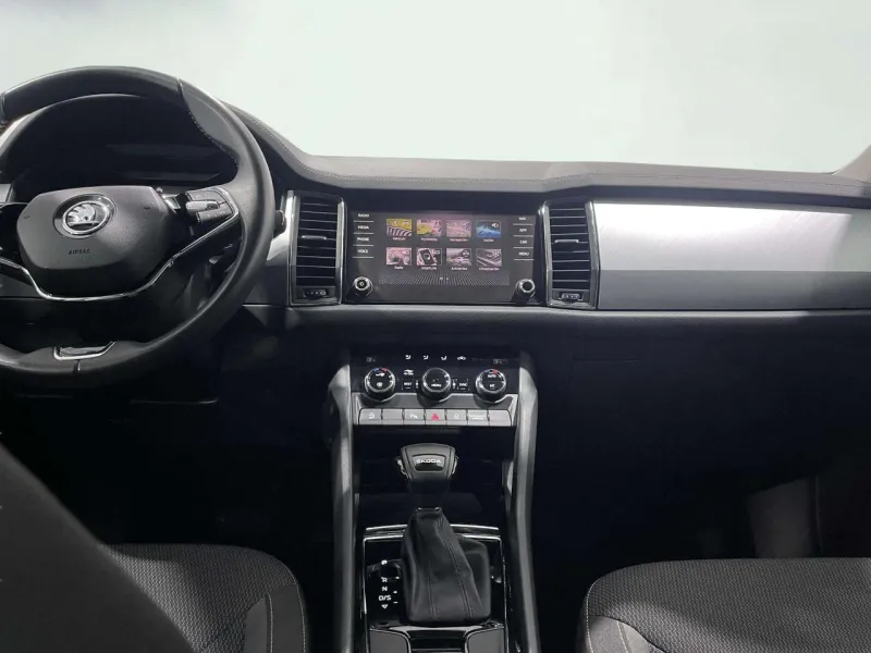 Skoda Kodiaq 1.5 TSI 110KW (150cv) DSG 4x2 Style G8580