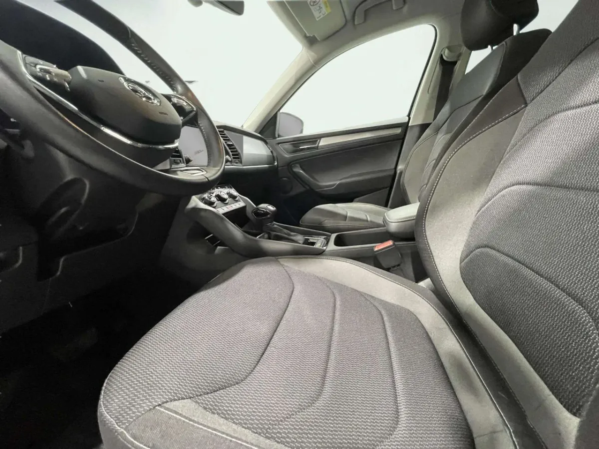 Skoda Kodiaq 1.5 TSI 110KW (150cv) DSG 4x2 Style G8580