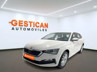 Skoda Scala 1.0 TSI 81KW (110CV) DSG Ambition G0181