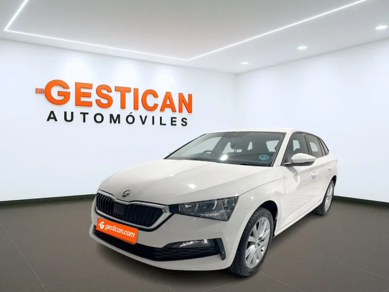 Skoda Scala 1.0 TSI 81KW (110CV) DSG Ambition G0181
