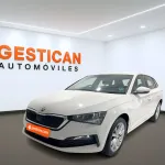 Skoda Scala 1.0 TSI 81KW (110CV) DSG Ambition G0181 2
