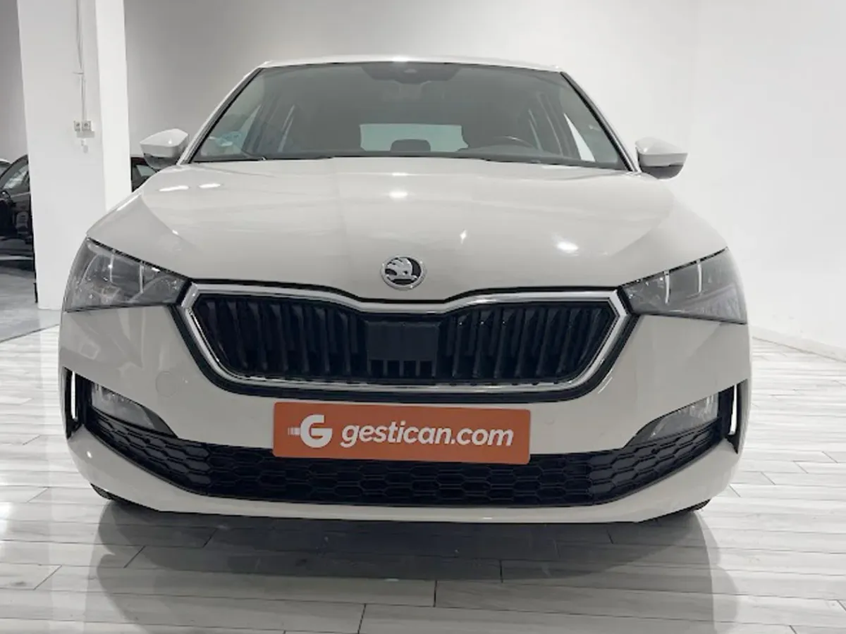 Skoda Scala 1.0 TSI 81KW (110CV) DSG Ambition G0181