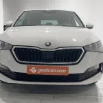 Skoda Scala 1.0 TSI 81KW (110CV) DSG Ambition G0181 3