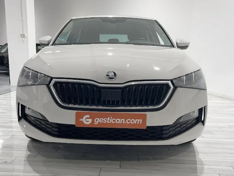 Skoda Scala 1.0 TSI 81KW (110CV) DSG Ambition G0181