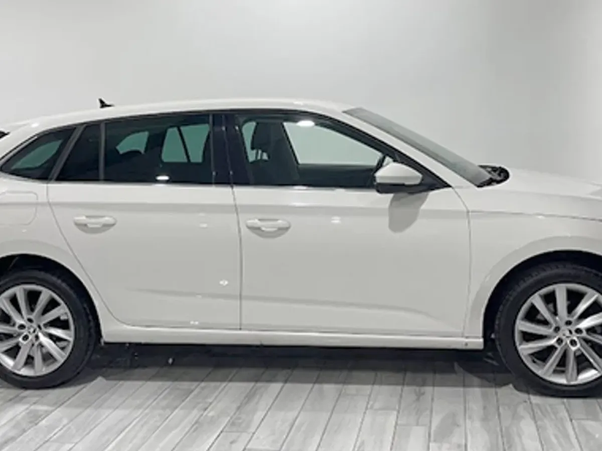 Skoda Scala 1.0 TSI 81KW (110CV) DSG Ambition G0181