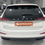 Skoda Scala 1.0 TSI 81KW (110CV) DSG Ambition G0181 5