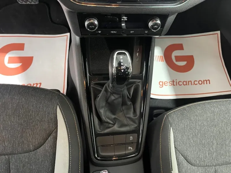 Skoda Scala 1.0 TSI 81KW (110CV) DSG Ambition G0181