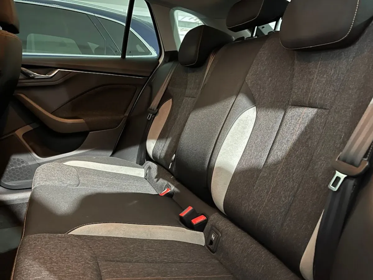 Skoda Scala 1.0 TSI 81KW (110CV) DSG Ambition G0181