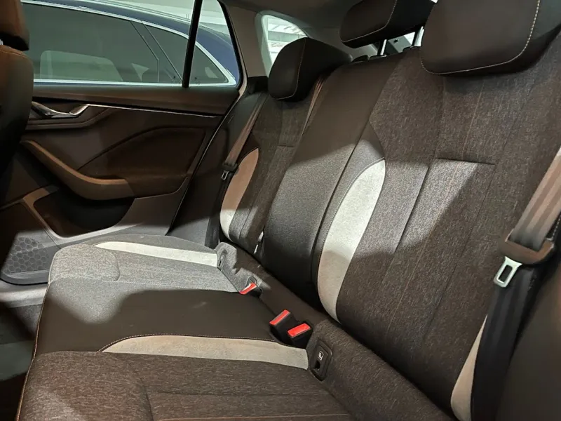 Skoda Scala 1.0 TSI 81KW (110CV) DSG Ambition G0181