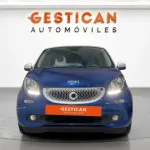 Smart Forfour 1.0 52kW (71CV) S/S PASSION G5049 4