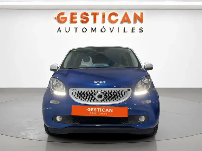 Smart Forfour 1.0 52kW (71CV) S/S PASSION G5049