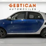 Smart Forfour 1.0 52kW (71CV) S/S PASSION G5049 5
