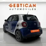Smart Forfour 1.0 52kW (71CV) S/S PASSION G5049 6