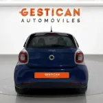 Smart Forfour 1.0 52kW (71CV) S/S PASSION G5049 7