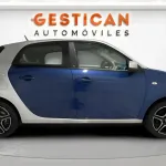 Smart Forfour 1.0 52kW (71CV) S/S PASSION G5049 8