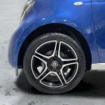 Smart Forfour 1.0 52kW (71CV) S/S PASSION G5049 9