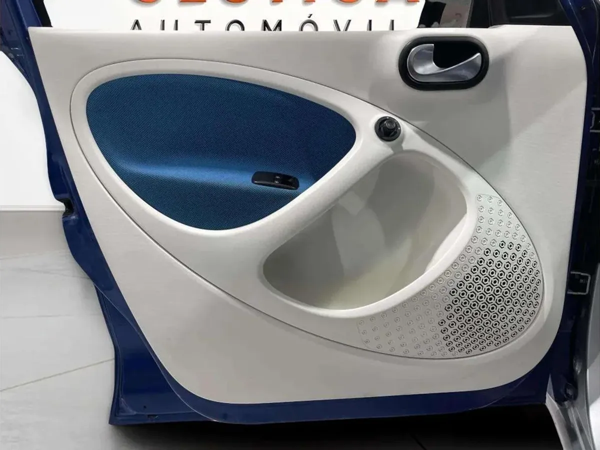 Smart Forfour 1.0 52kW (71CV) S/S PASSION G5049